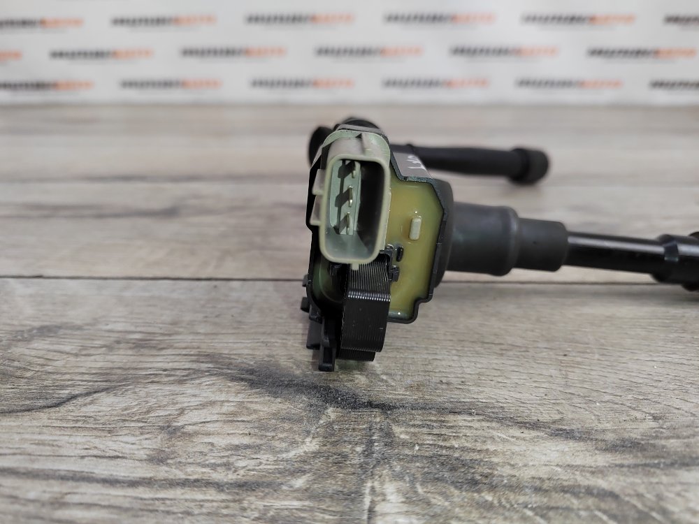 Катушка зажигания, 2200 рублей, Москва