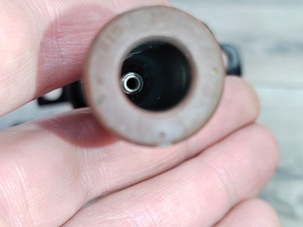 Катушка зажигания, 2200 рублей, Москва