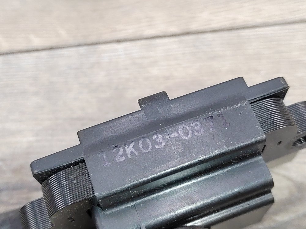 Катушка зажигания, 2200 рублей, Москва