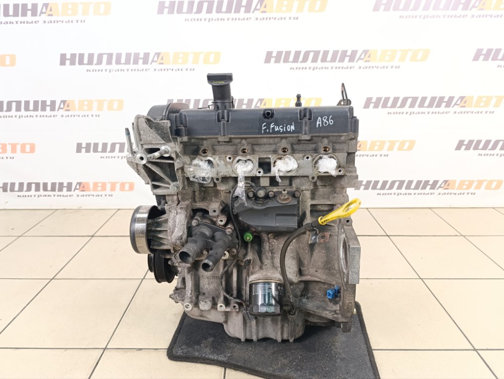 Двигатель, 60000 рублей, Москва