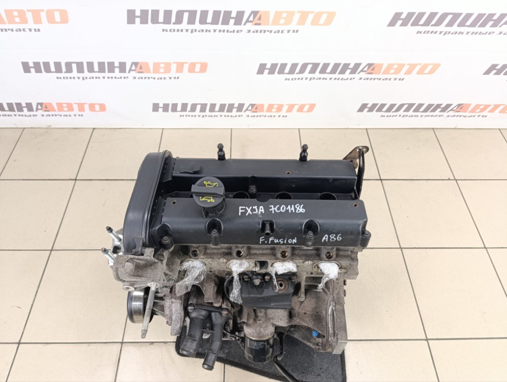 Двигатель, 60000 рублей, Москва