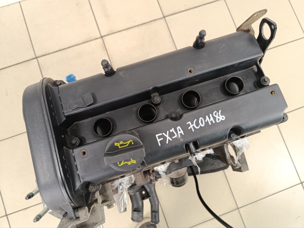 Двигатель, 60000 рублей, Москва