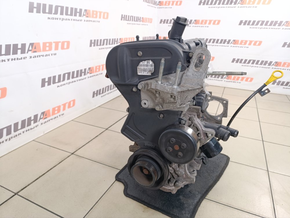 Двигатель, 60000 рублей, Москва