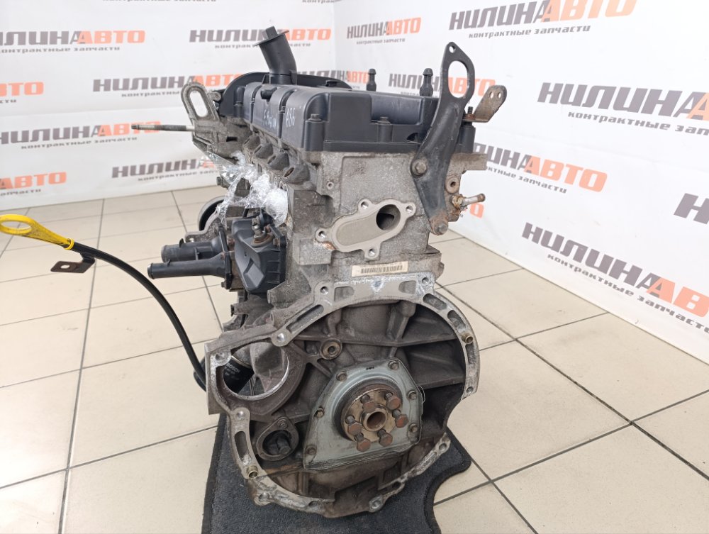 Двигатель, 60000 рублей, Москва