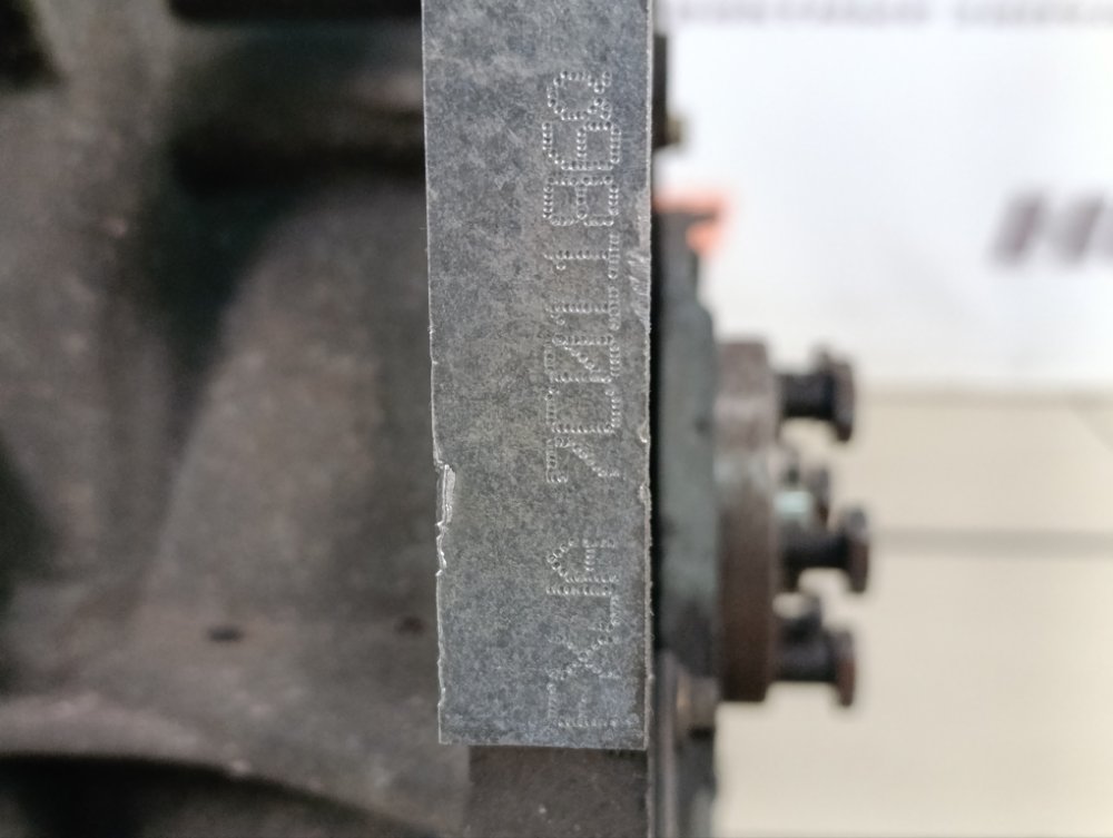 Двигатель, 60000 рублей, Москва