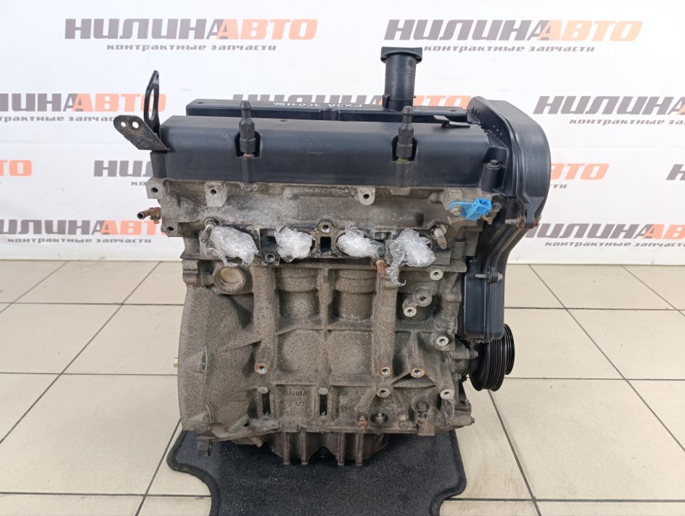 Двигатель, 60000 рублей, Москва