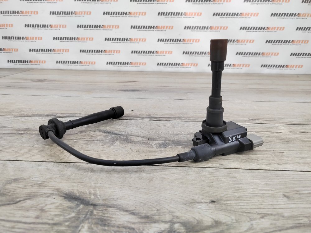 Катушка зажигания, 2200 рублей, Москва