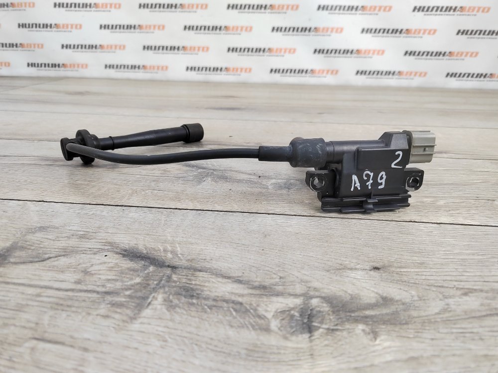 Катушка зажигания, 2200 рублей, Москва