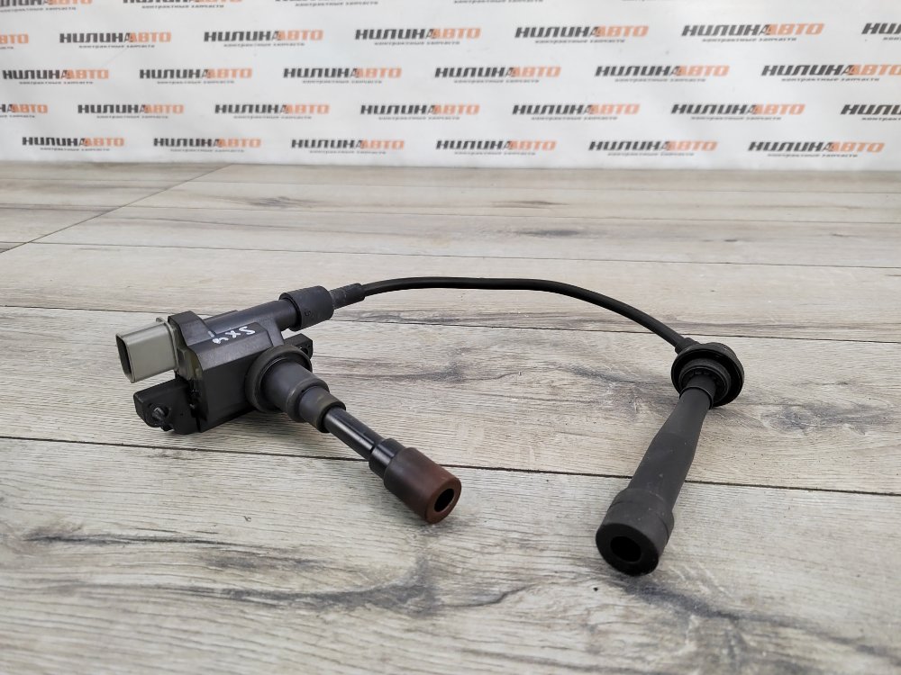 Катушка зажигания, 2200 рублей, Москва