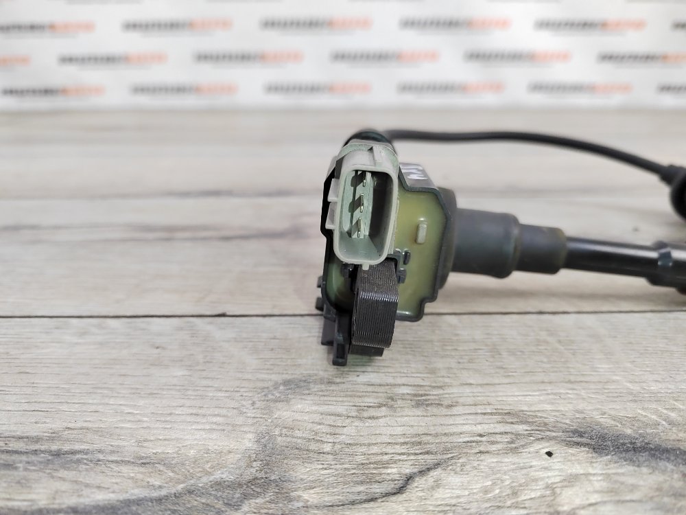 Катушка зажигания, 2200 рублей, Москва