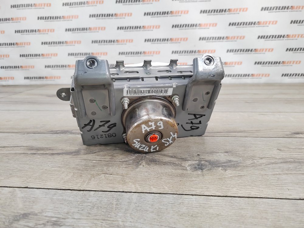 Подушка безопасности в торпедо, 6000 рублей, Москва