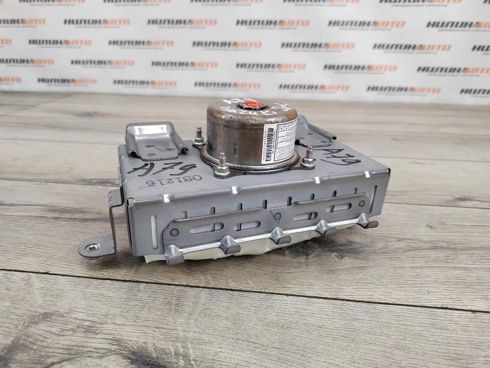 Подушка безопасности в торпедо, 6000 рублей, Москва