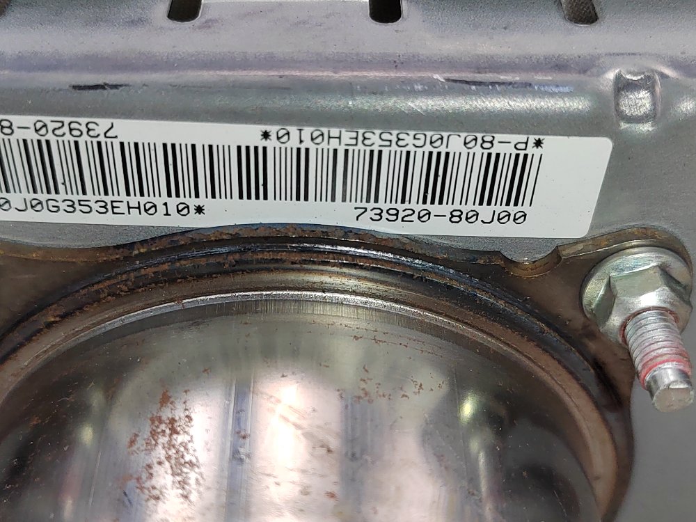 Подушка безопасности в торпедо, 6000 рублей, Москва