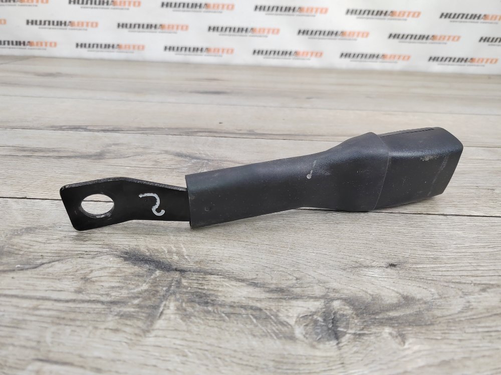 Замок ремня безопасности, 600 рублей, Москва