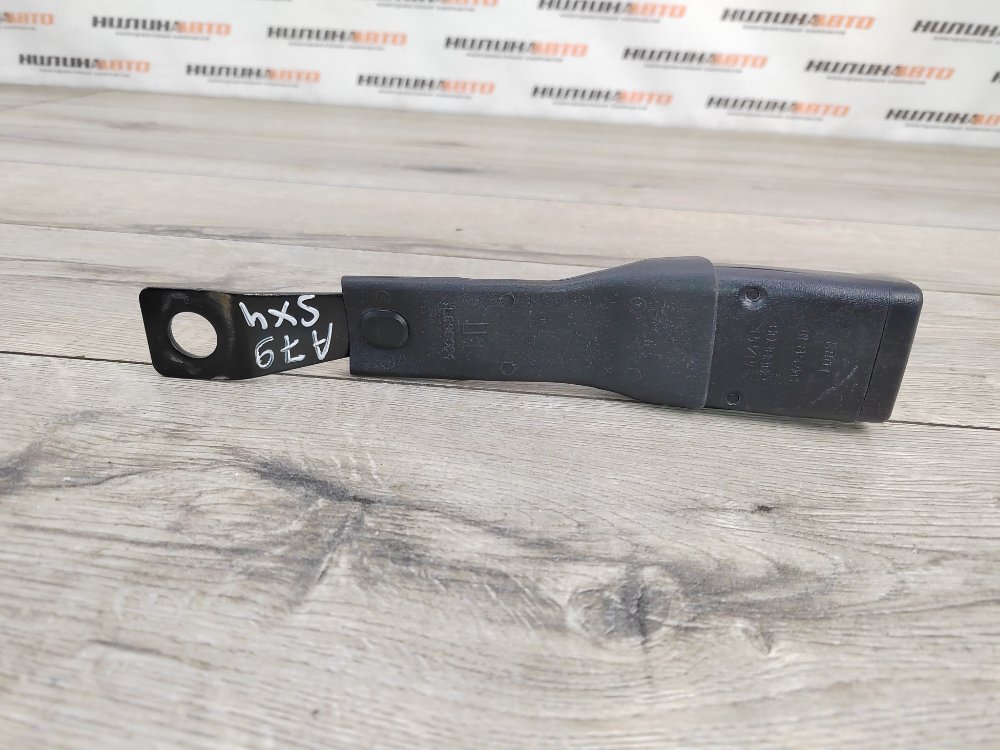 Замок ремня безопасности, 600 рублей, Москва