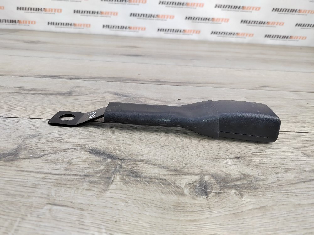 Замок ремня безопасности, 600 рублей, Москва