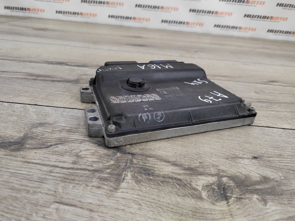 Блок управления двигателем, 4000 рублей, Москва