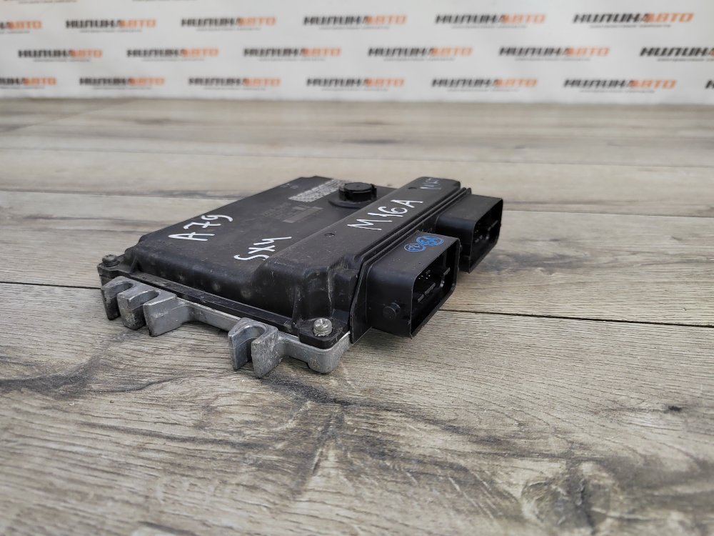 Блок управления двигателем, 4000 рублей, Москва