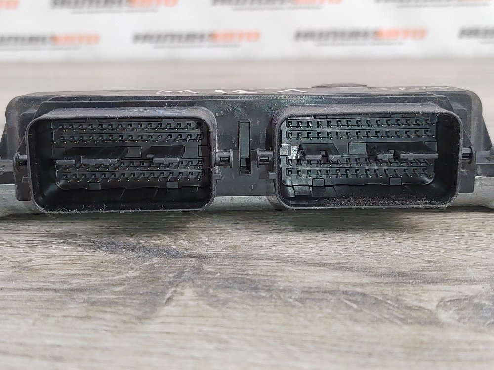 Блок управления двигателем, 4000 рублей, Москва