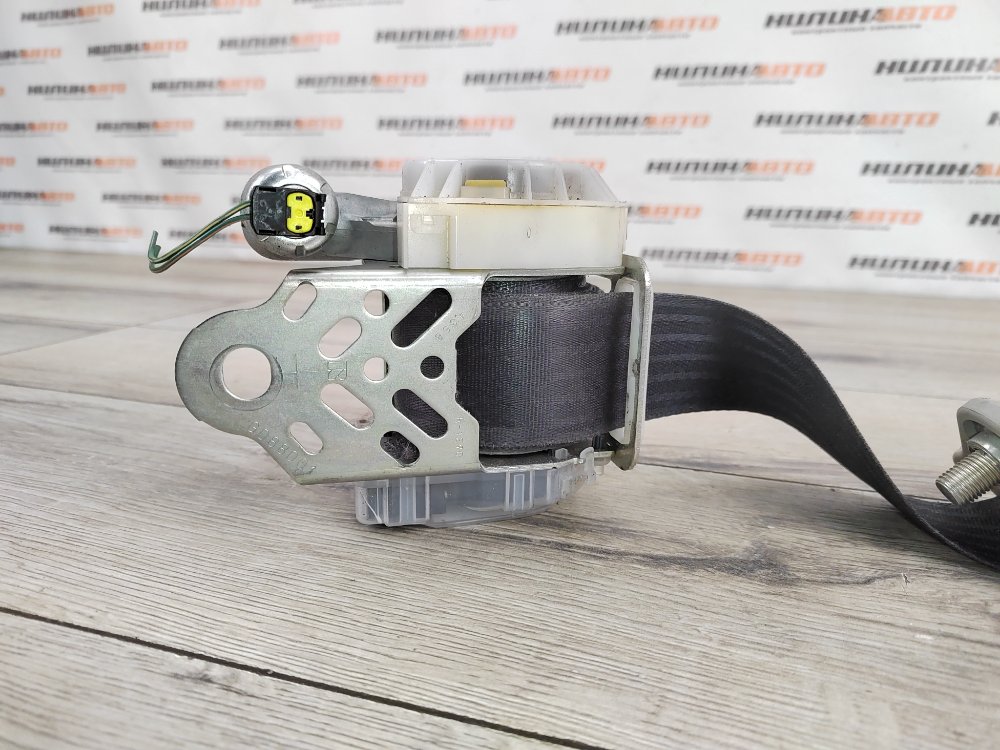 Ремень безопасности, 3000 рублей, Москва