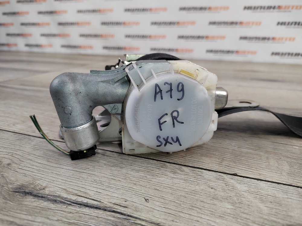 Ремень безопасности, 3000 рублей, Москва