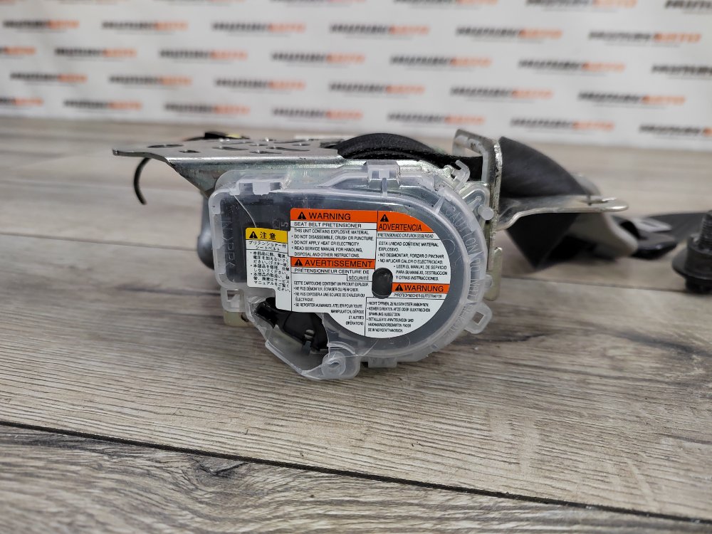 Ремень безопасности, 3000 рублей, Москва