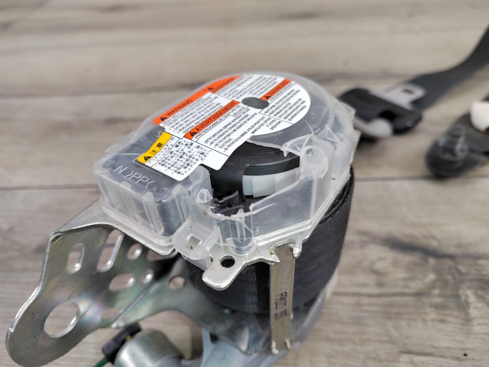 Ремень безопасности, 3000 рублей, Москва