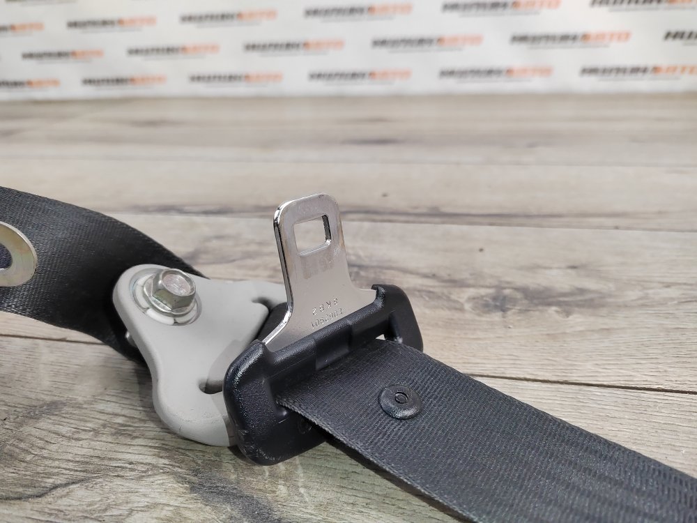 Ремень безопасности, 3000 рублей, Москва