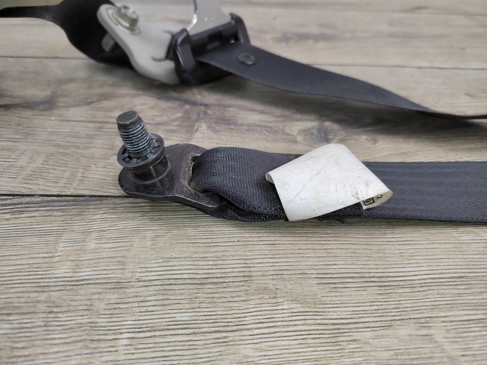 Ремень безопасности, 3000 рублей, Москва