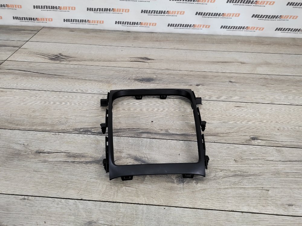 Рамка магнитолы, 400 рублей, Москва