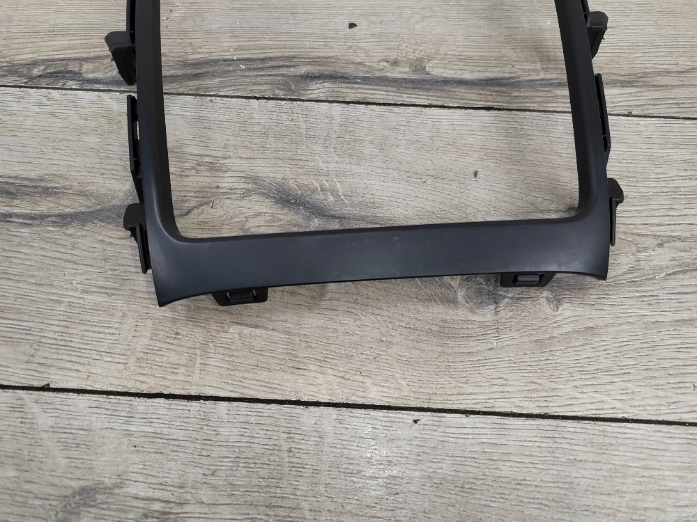 Рамка магнитолы, 400 рублей, Москва