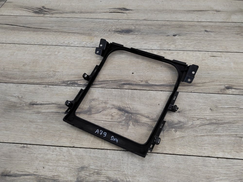 Рамка магнитолы, 400 рублей, Москва