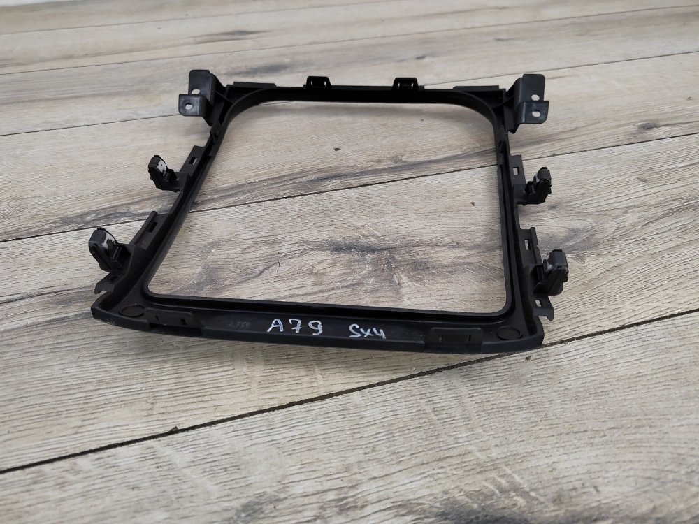 Рамка магнитолы, 400 рублей, Москва