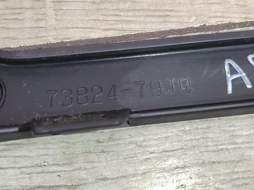 Рамка магнитолы, 400 рублей, Москва