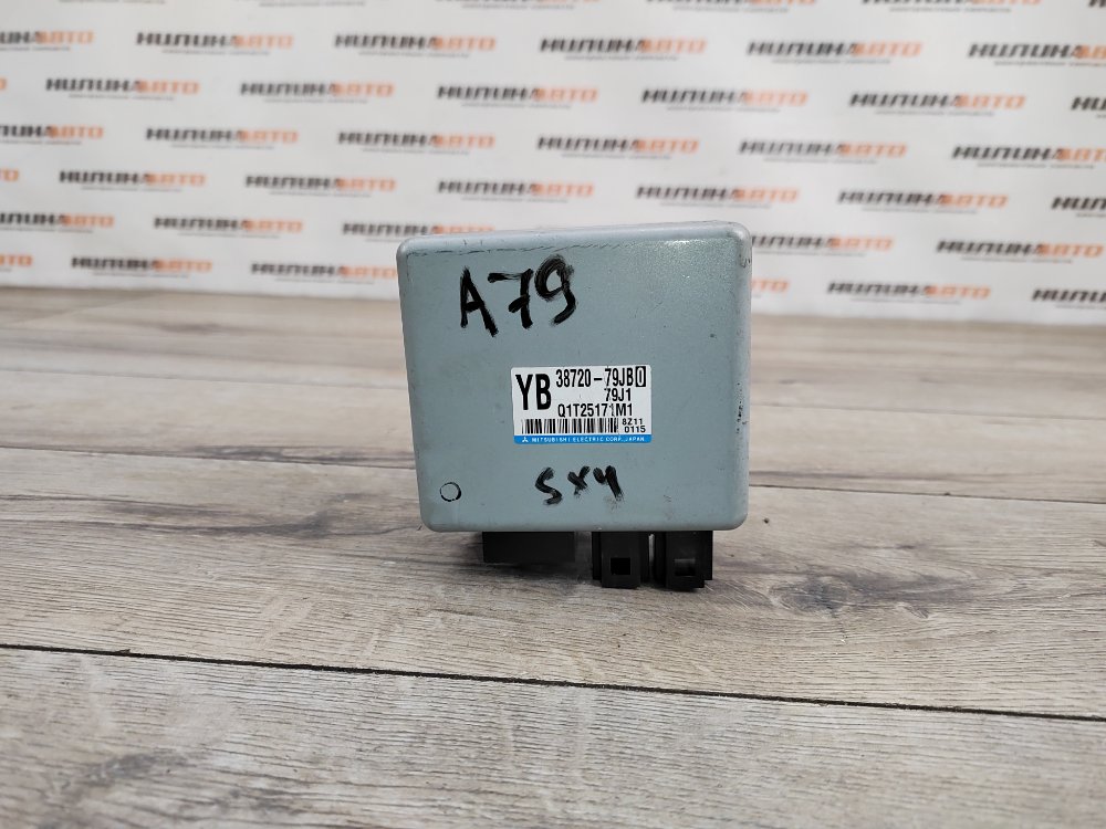 Блок управления рулевой рейкой, 800 рублей, Москва