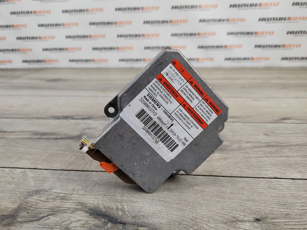 Блок управления SRS, 800 рублей, Москва