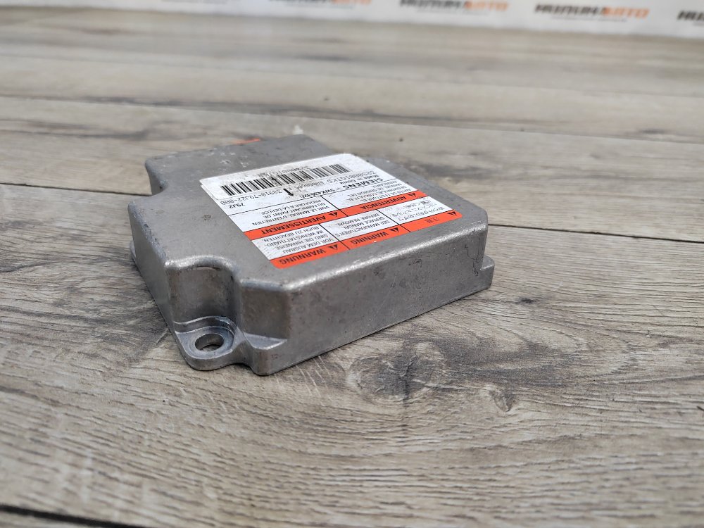 Блок управления SRS, 800 рублей, Москва