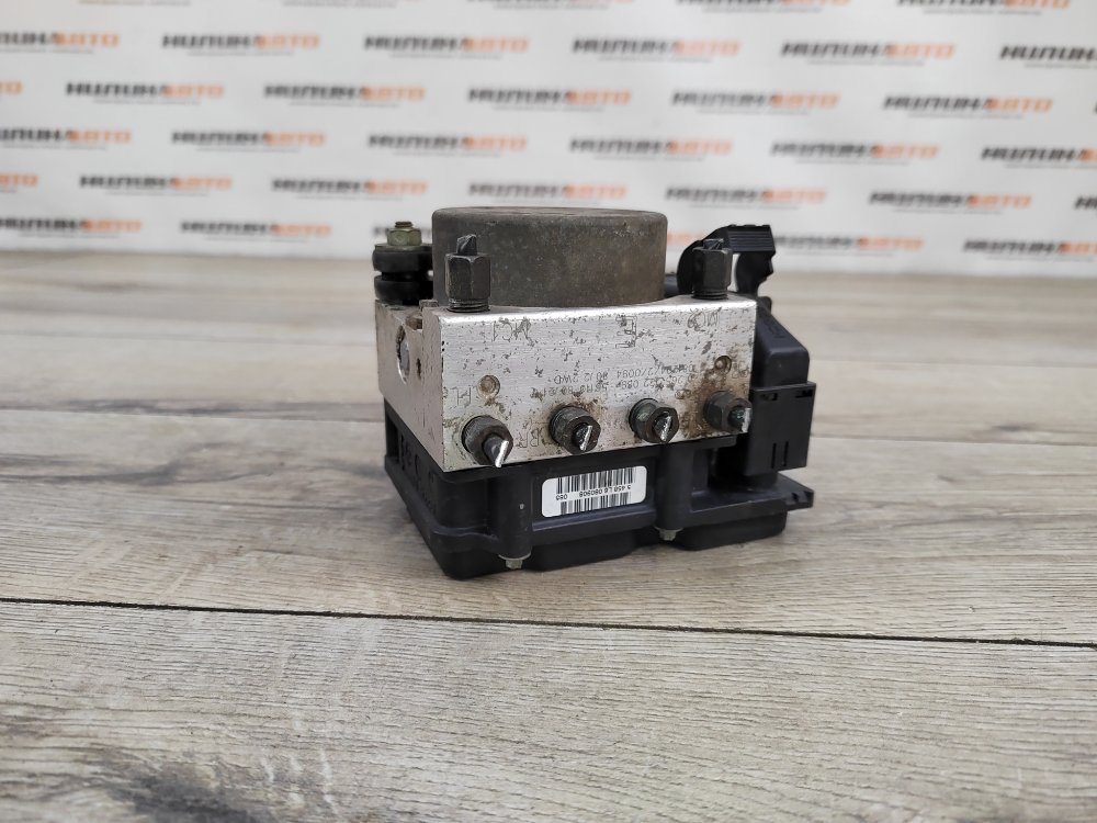 Блок ABS АБС, 1900 рублей, Москва