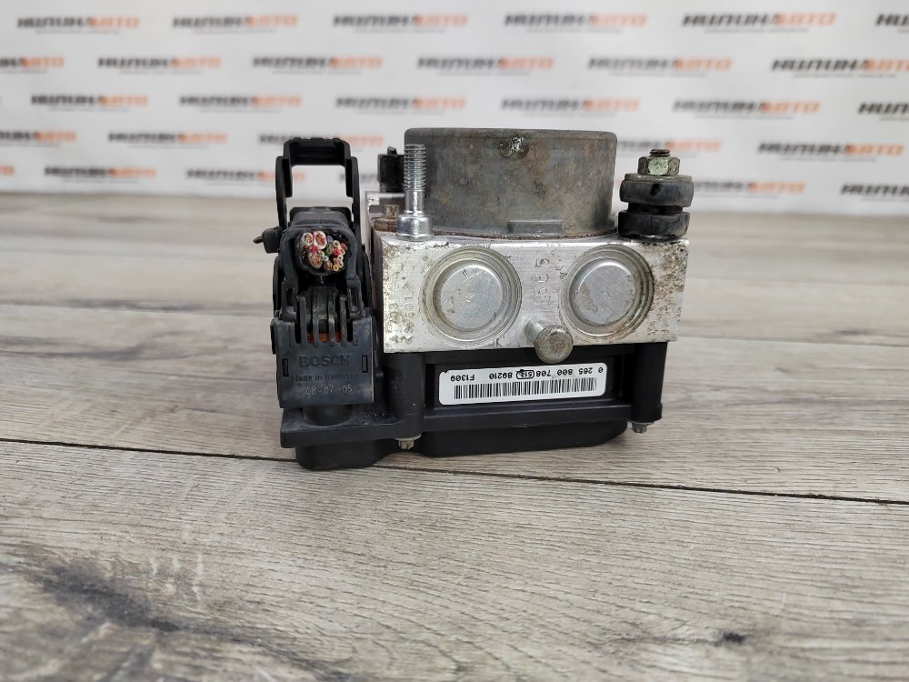 Блок ABS АБС, 1900 рублей, Москва