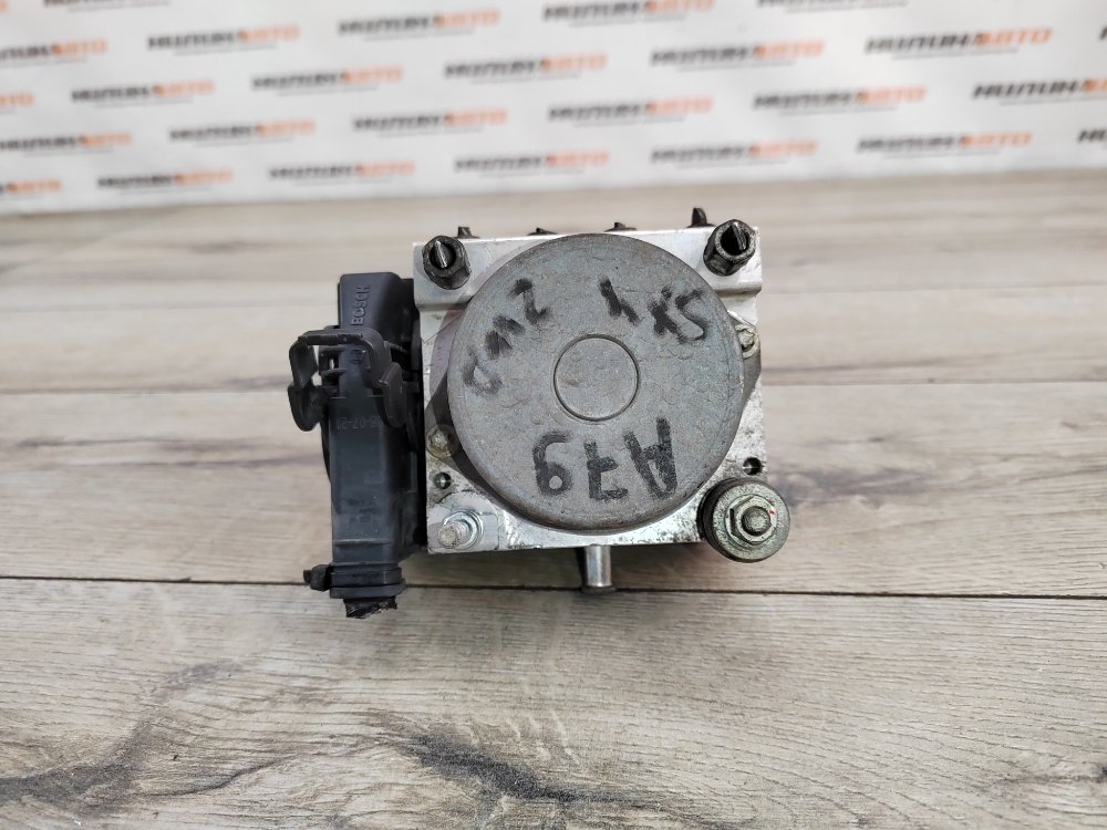 Блок ABS АБС, 1900 рублей, Москва