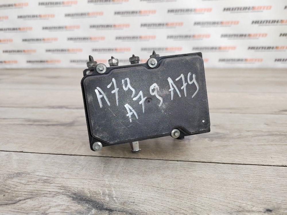 Блок ABS АБС, 1900 рублей, Москва