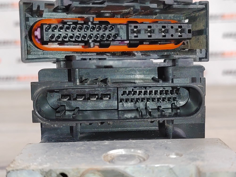 Блок ABS АБС, 1900 рублей, Москва