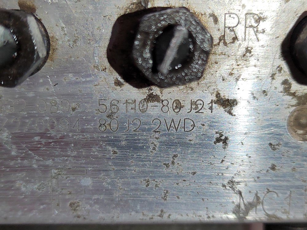 Блок ABS АБС, 1900 рублей, Москва