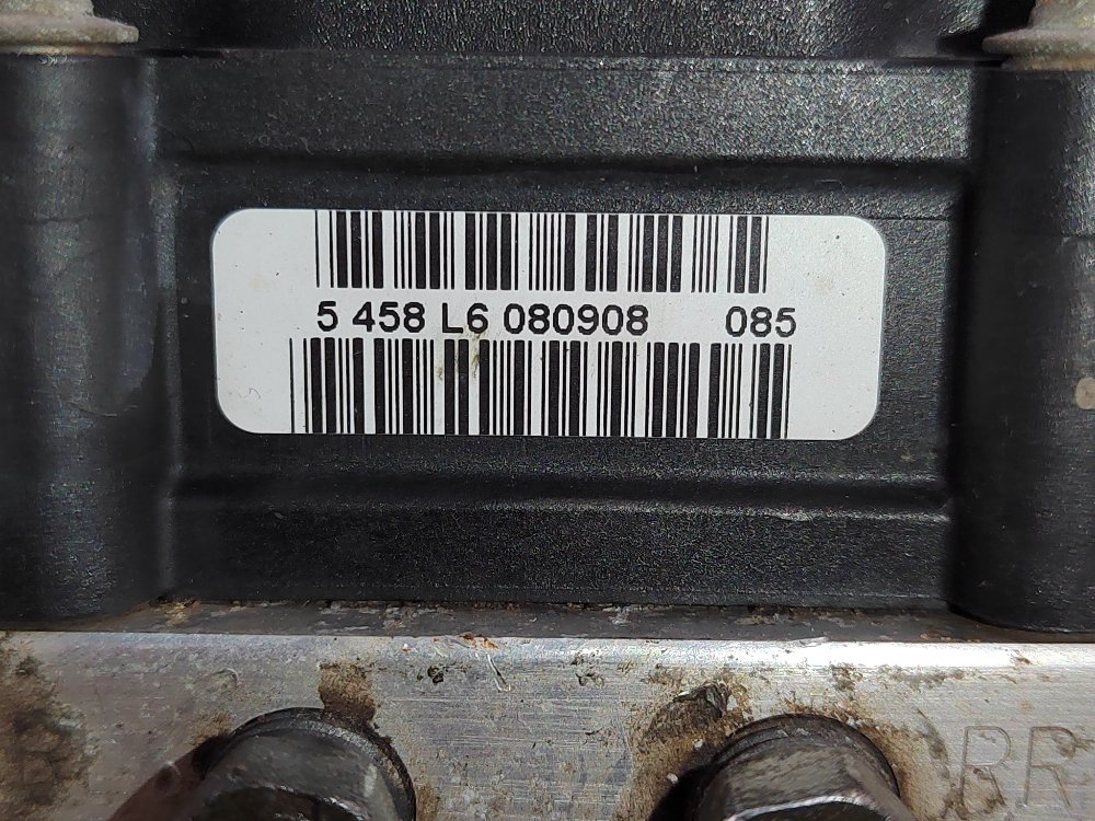 Блок ABS АБС, 1900 рублей, Москва