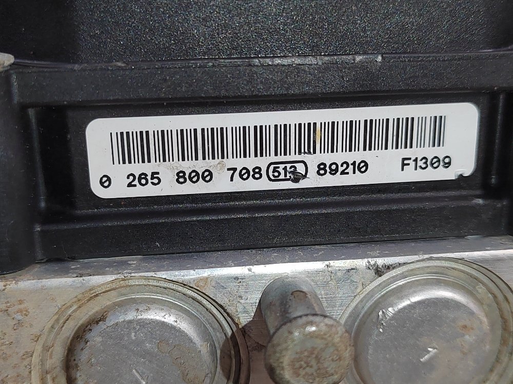 Блок ABS АБС, 1900 рублей, Москва