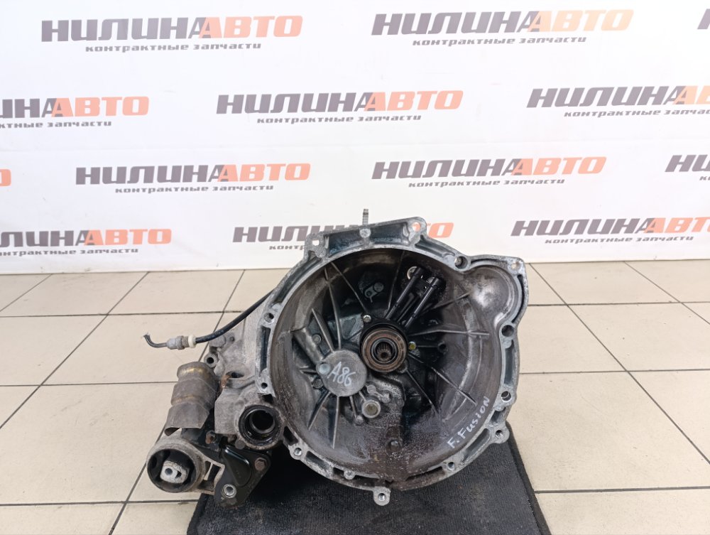 МКПП, 25000 рублей, Москва