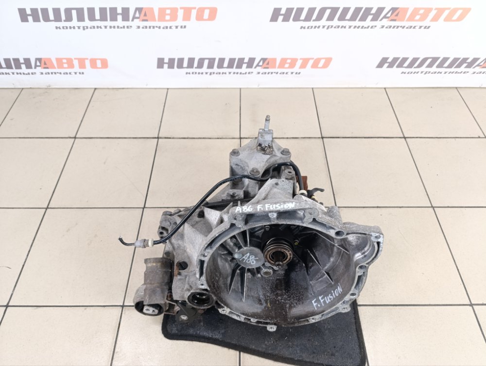 МКПП, 25000 рублей, Москва