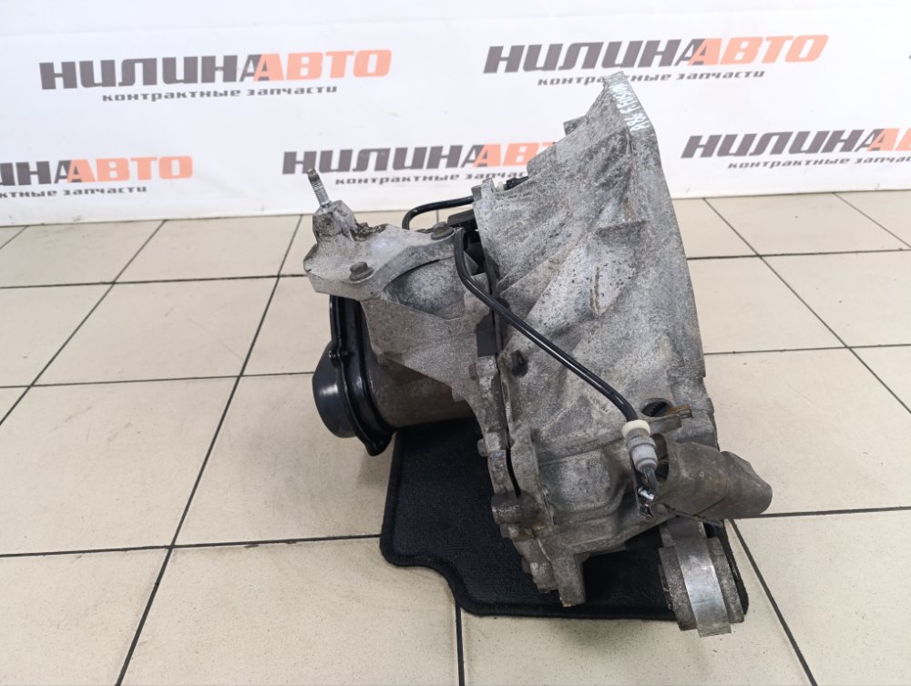 МКПП, 25000 рублей, Москва