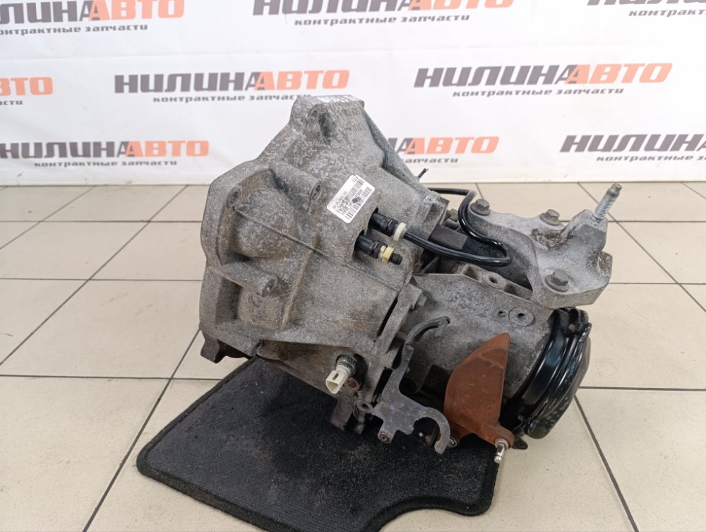 МКПП, 25000 рублей, Москва