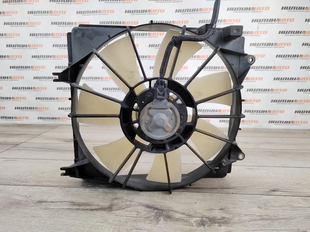 Вентилятор охлаждения, 6000 рублей, Москва